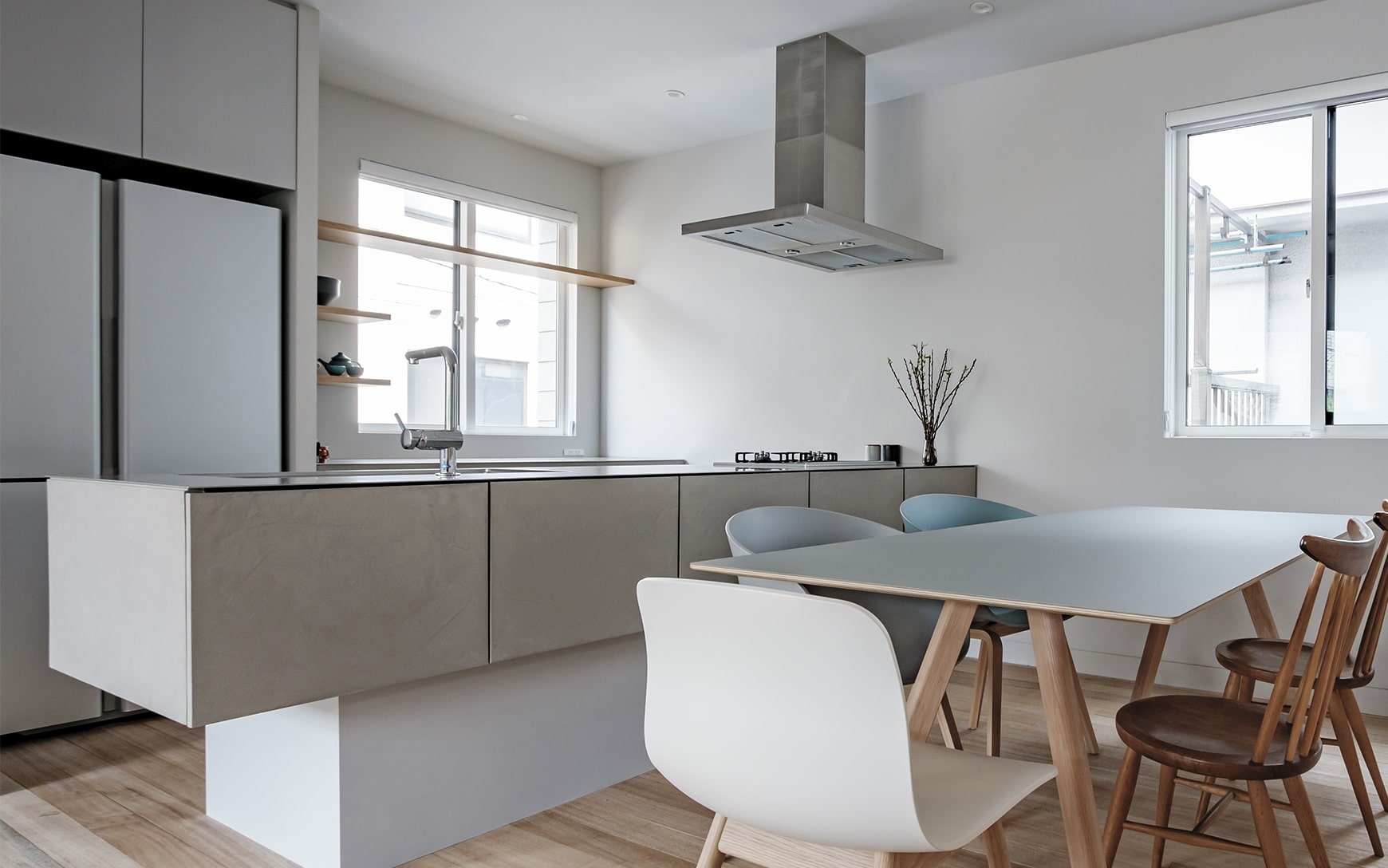 住宅リフォーム